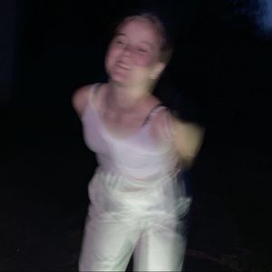 Meet your Posher, Bethany